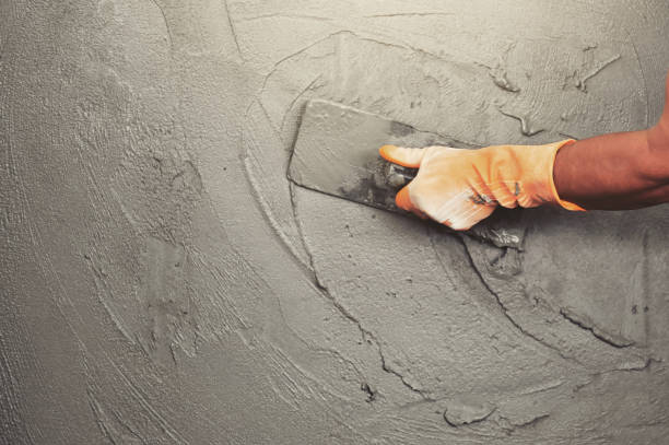 Best Decorative Concrete in Garden City, SC