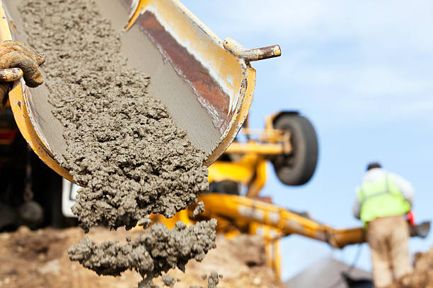 Best Concrete Grinding and Polishing in Garden City, SC