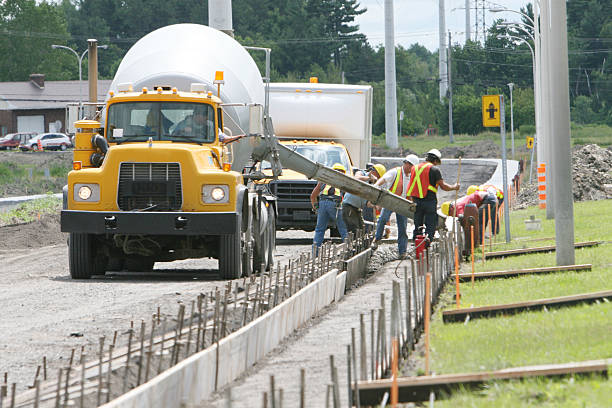 Best Concrete Demolition Services in Garden City, SC