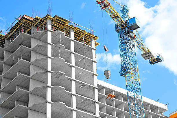 Why Trust Our Certified Concrete Contractors for Your Project Needs in SC?